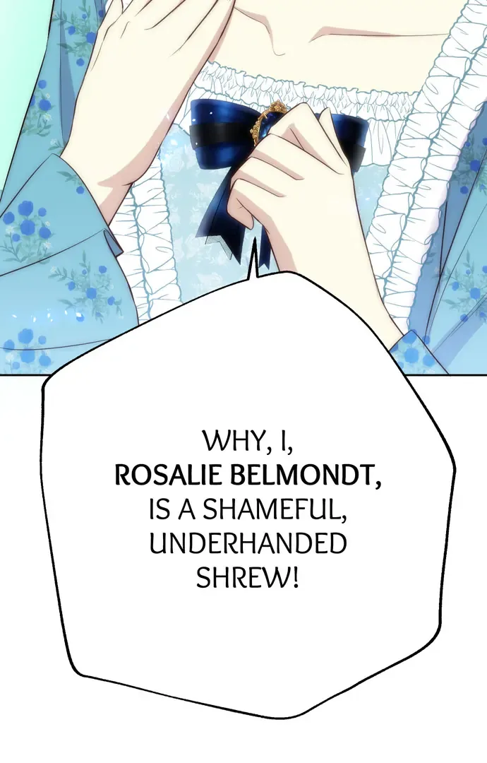 A Blessed Villainess, or a Cursed Heroine? Chapter 30 page 113