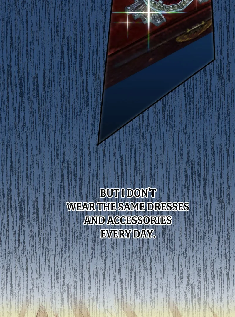 A Blessed Villainess, or a Cursed Heroine? Chapter 31 page 54