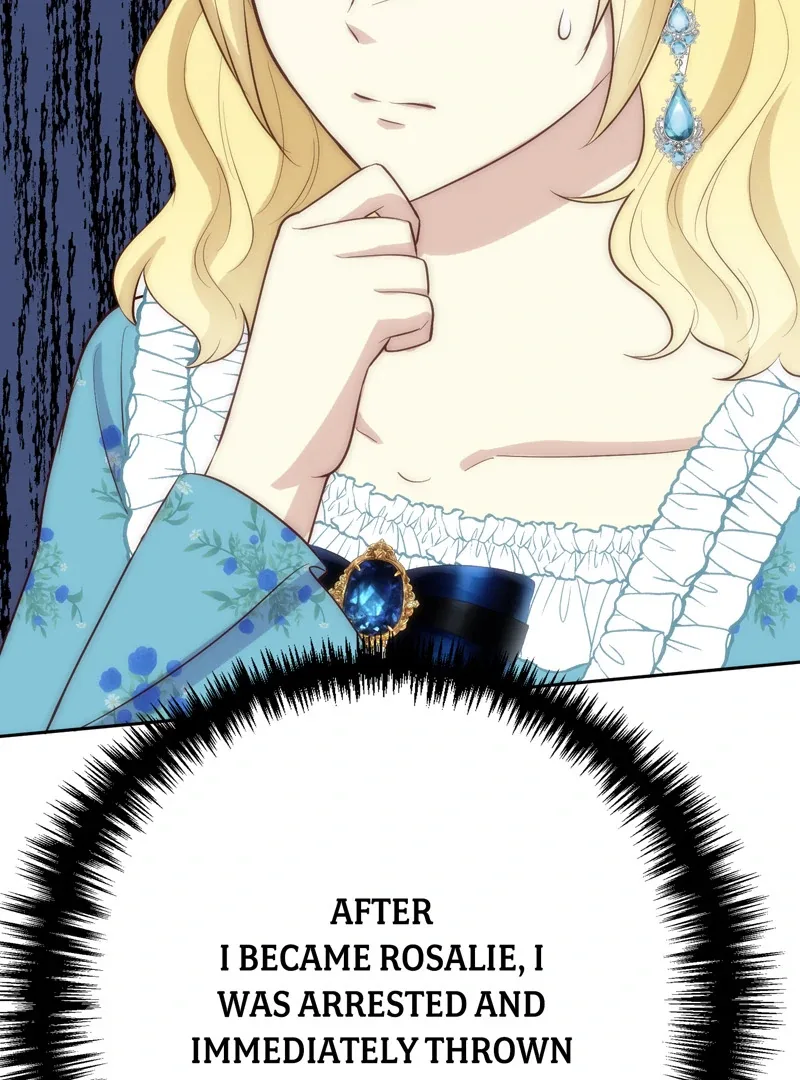 A Blessed Villainess, or a Cursed Heroine? Chapter 31 page 49