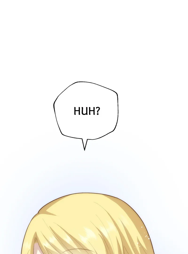 A Blessed Villainess, or a Cursed Heroine? Chapter 33 page 8
