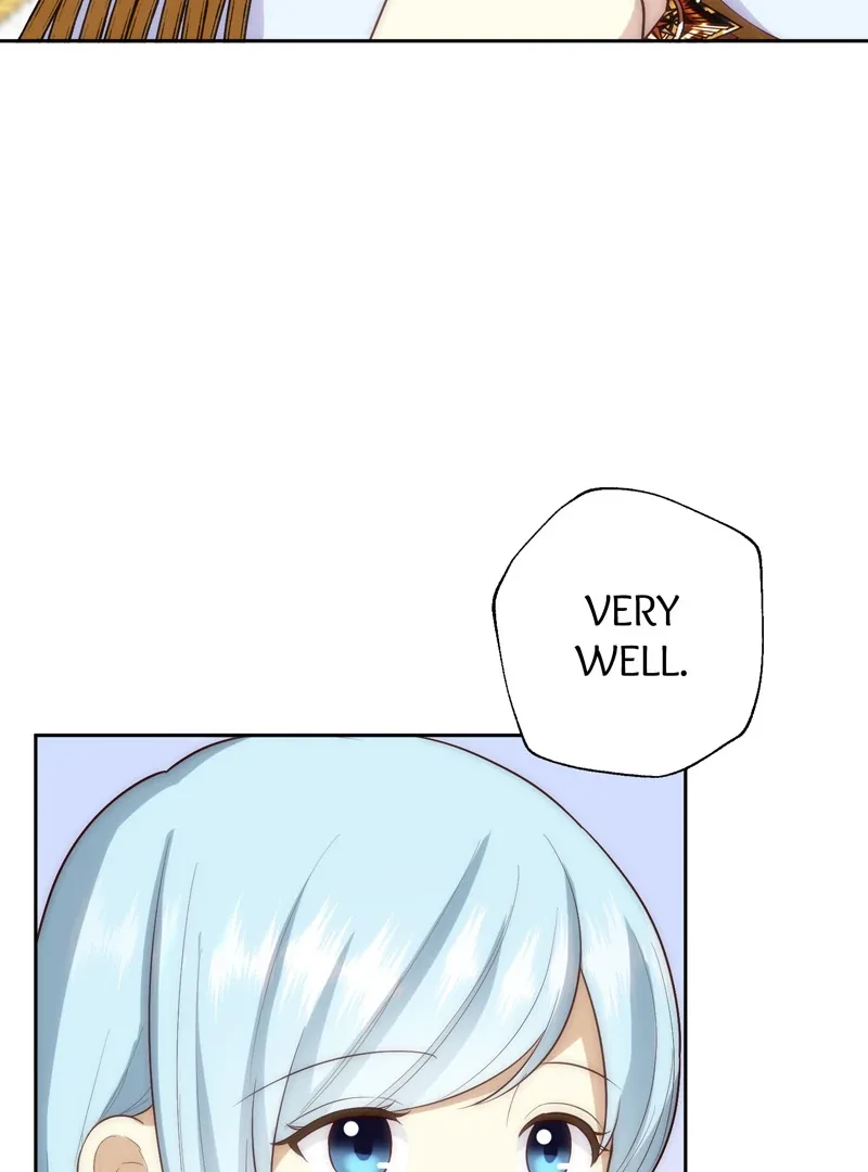 A Blessed Villainess, or a Cursed Heroine? Chapter 32 page 90
