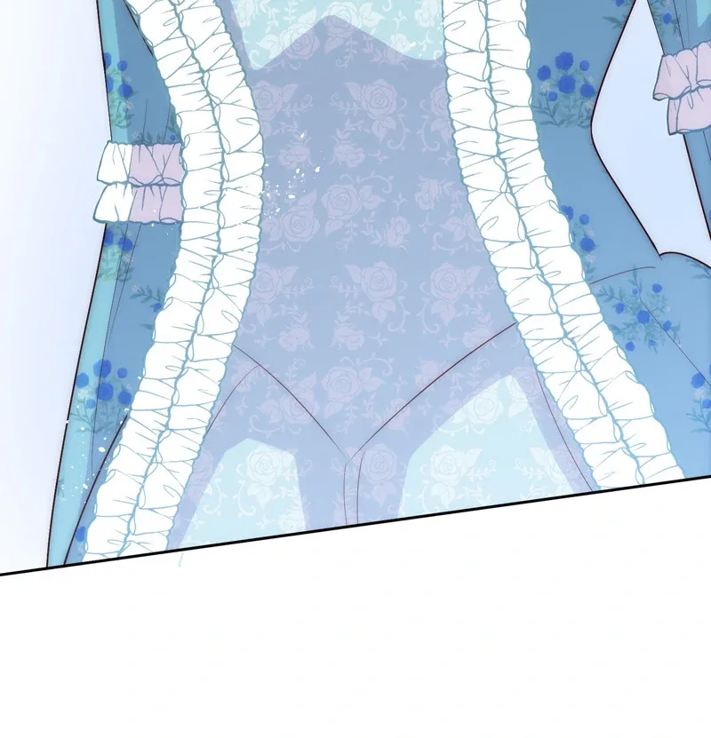 A Blessed Villainess, or a Cursed Heroine? Chapter 33 page 10