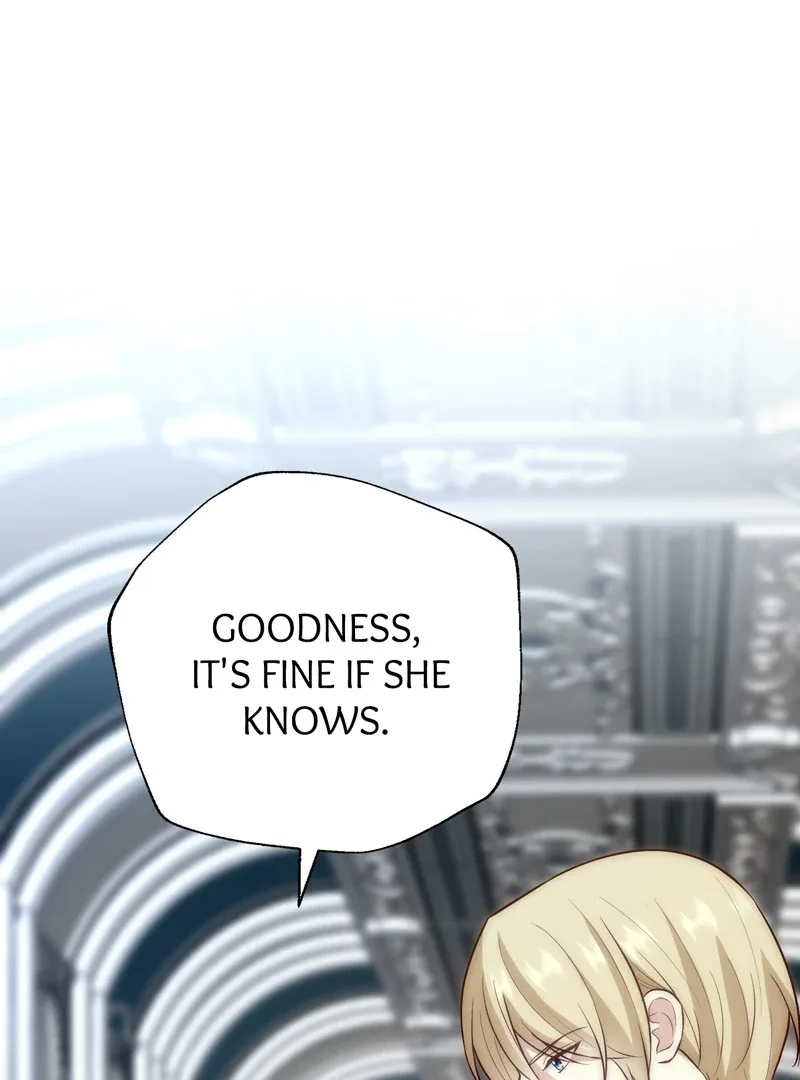 A Blessed Villainess, or a Cursed Heroine? Chapter 31 page 60