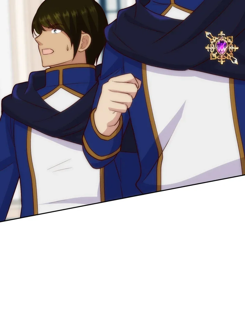 A Blessed Villainess, or a Cursed Heroine? Chapter 33 page 19