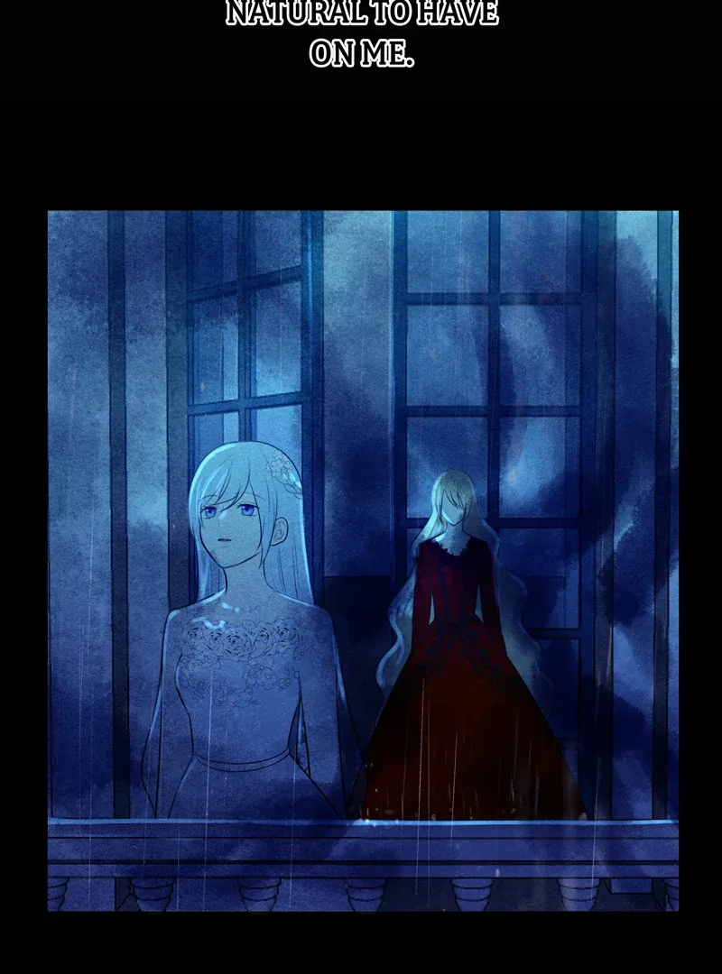 A Blessed Villainess, or a Cursed Heroine? Chapter 31 page 56
