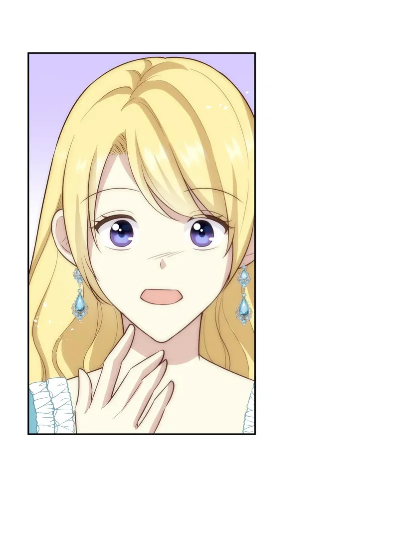 A Blessed Villainess, or a Cursed Heroine? Chapter 33 page 20