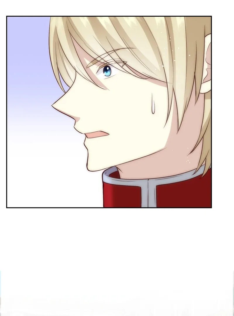 A Blessed Villainess, or a Cursed Heroine? Chapter 33 page 22