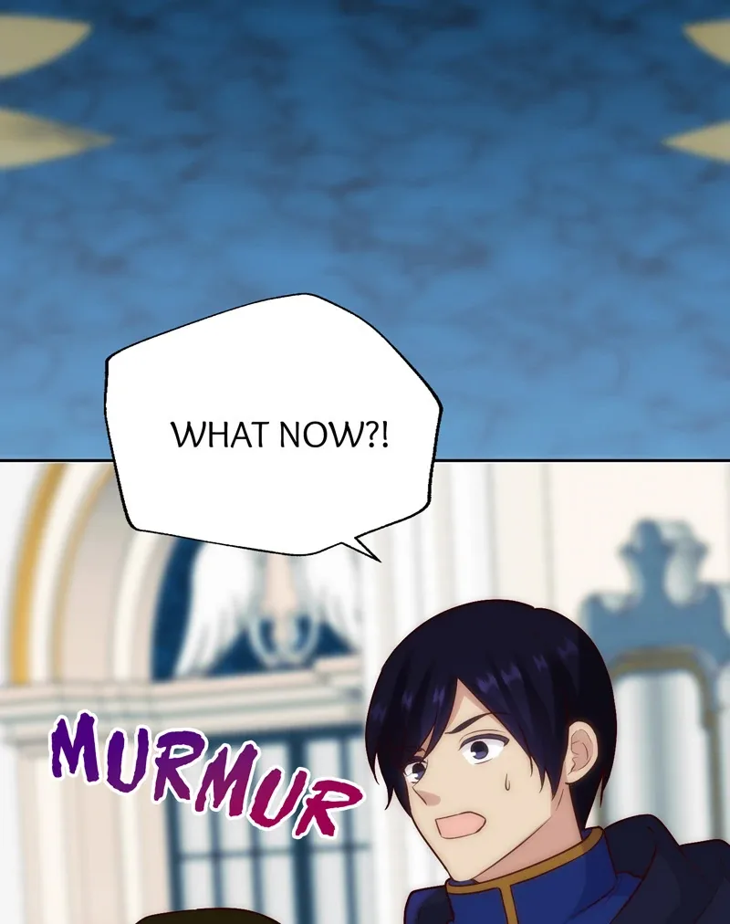 A Blessed Villainess, or a Cursed Heroine? Chapter 33 page 18