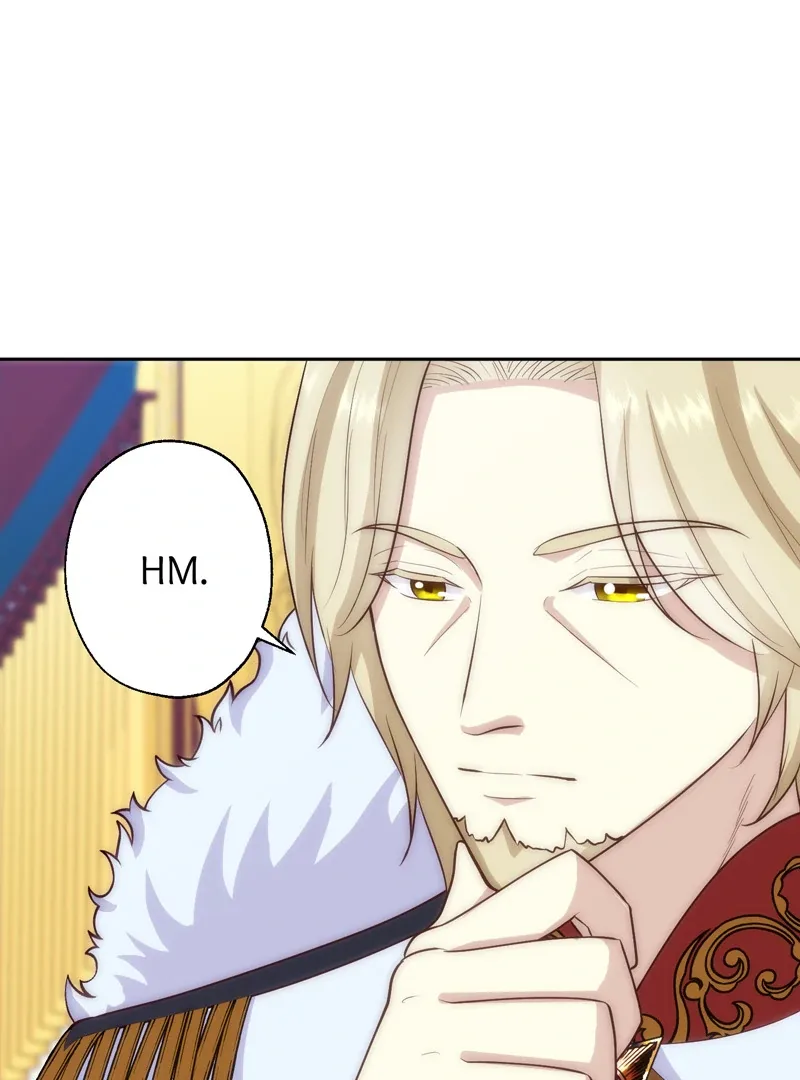 A Blessed Villainess, or a Cursed Heroine? Chapter 32 page 89