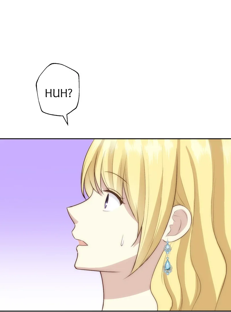 A Blessed Villainess, or a Cursed Heroine? Chapter 34 page 18