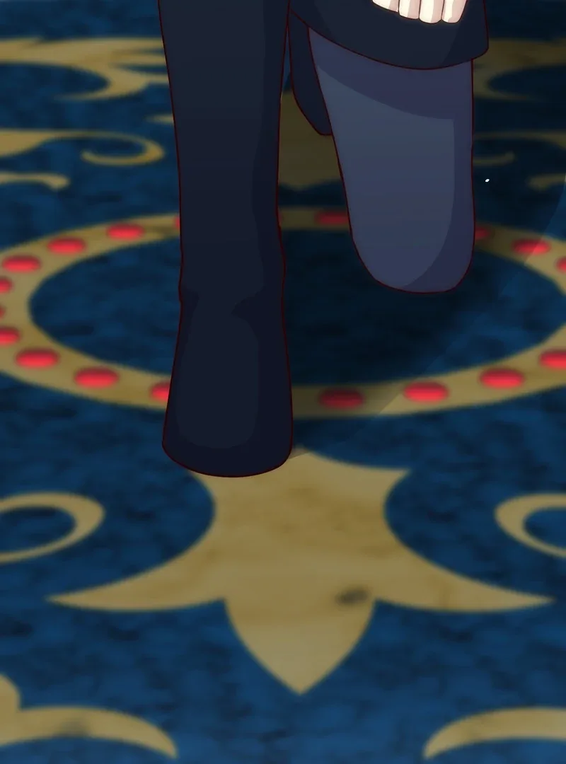 A Blessed Villainess, or a Cursed Heroine? Chapter 33 page 17