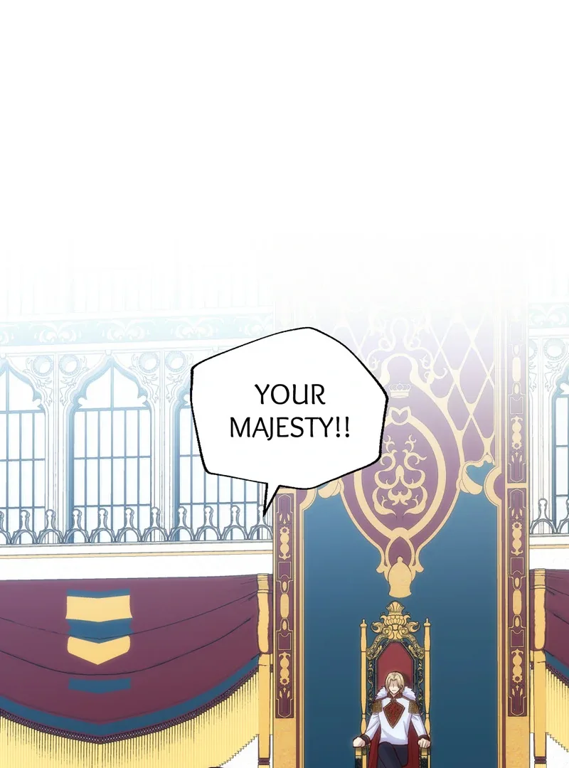 A Blessed Villainess, or a Cursed Heroine? Chapter 33 page 13