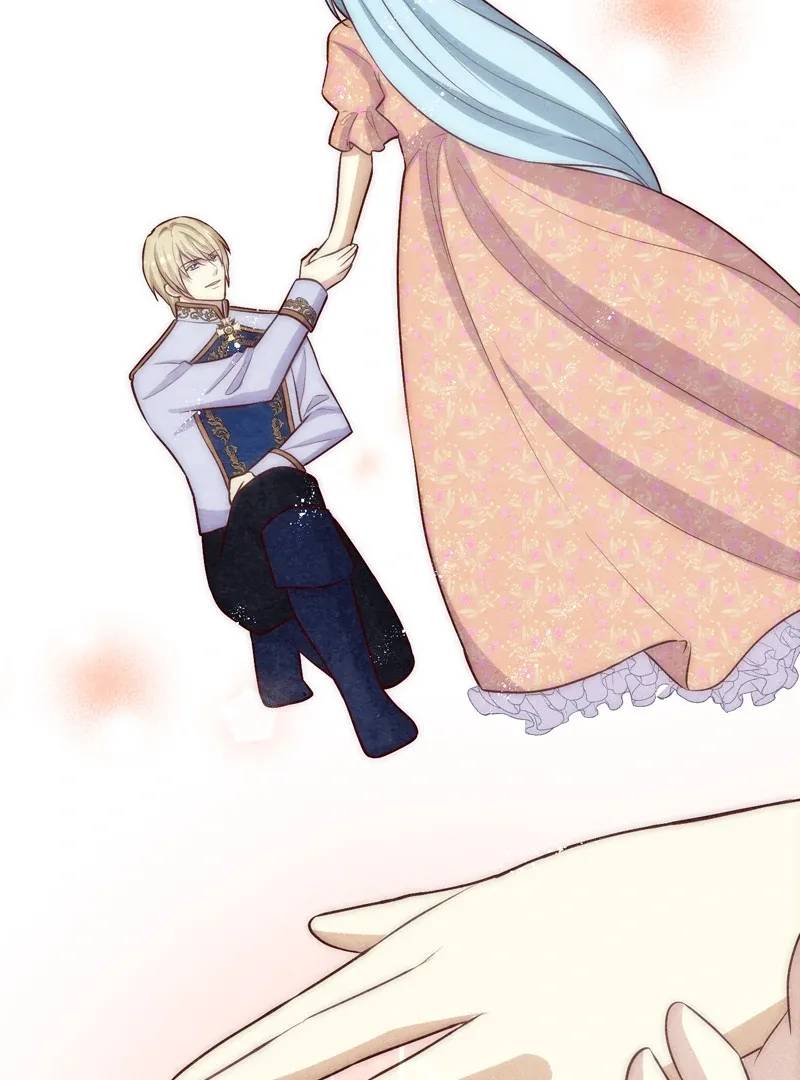 A Blessed Villainess, or a Cursed Heroine? Chapter 31 page 68