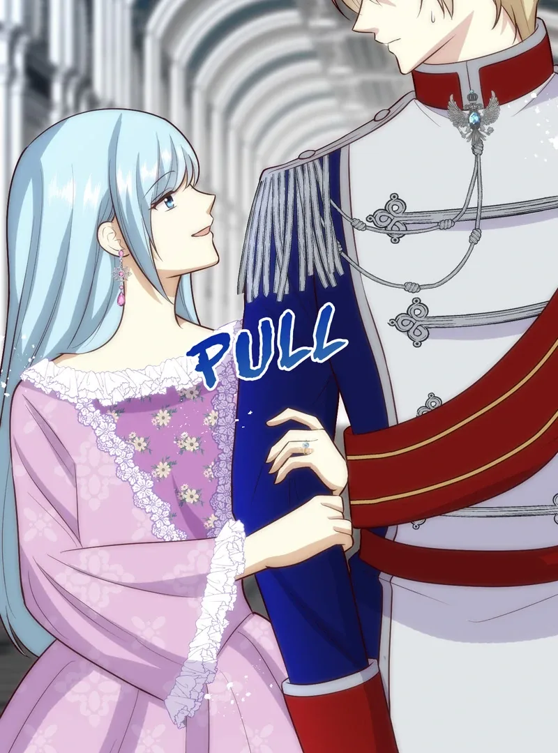 A Blessed Villainess, or a Cursed Heroine? Chapter 31 page 61