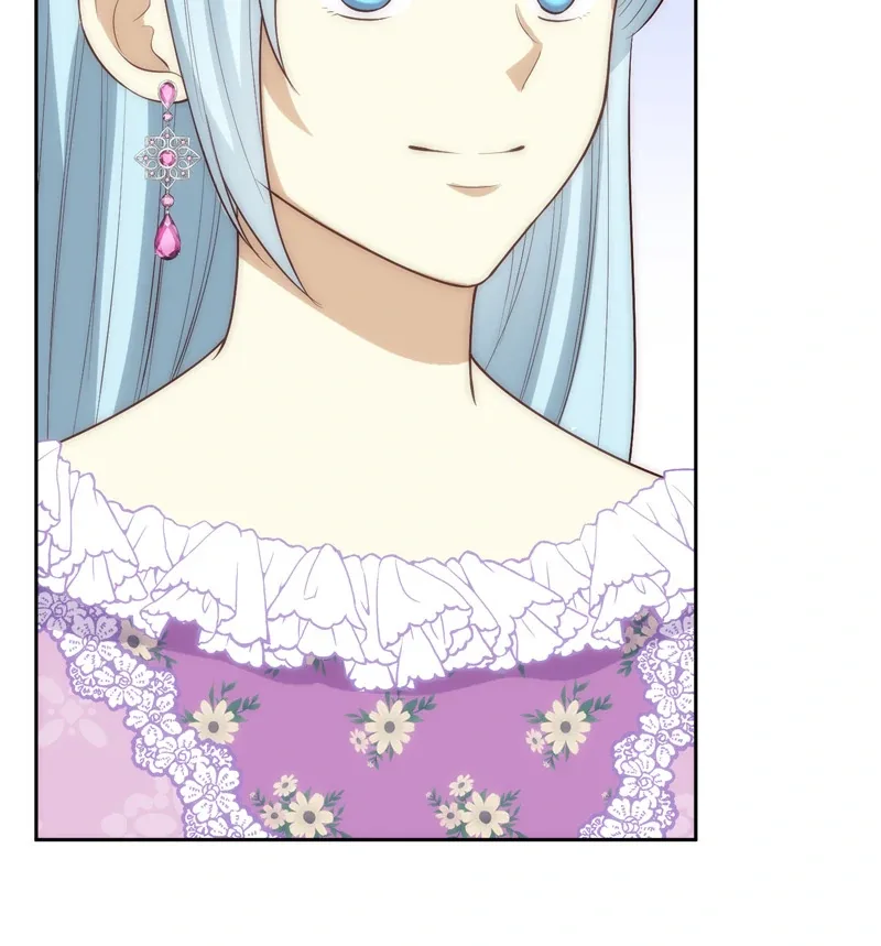A Blessed Villainess, or a Cursed Heroine? Chapter 32 page 91