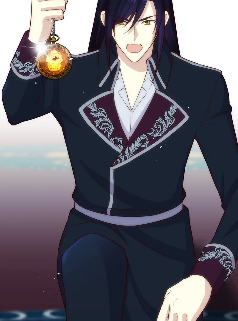 A Blessed Villainess, or a Cursed Heroine? Chapter 33 page 16