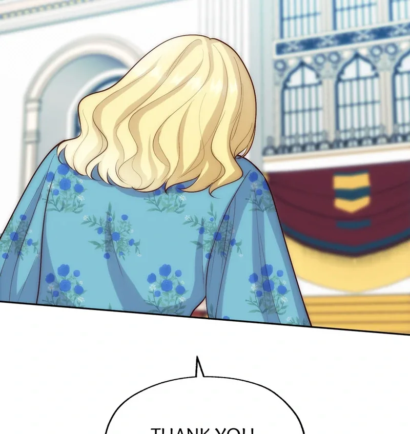A Blessed Villainess, or a Cursed Heroine? Chapter 32 page 101