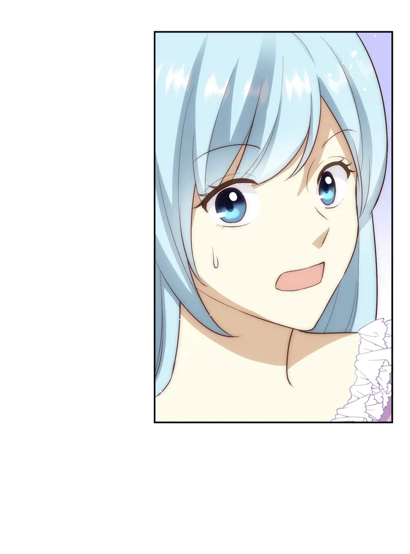 A Blessed Villainess, or a Cursed Heroine? Chapter 33 page 21