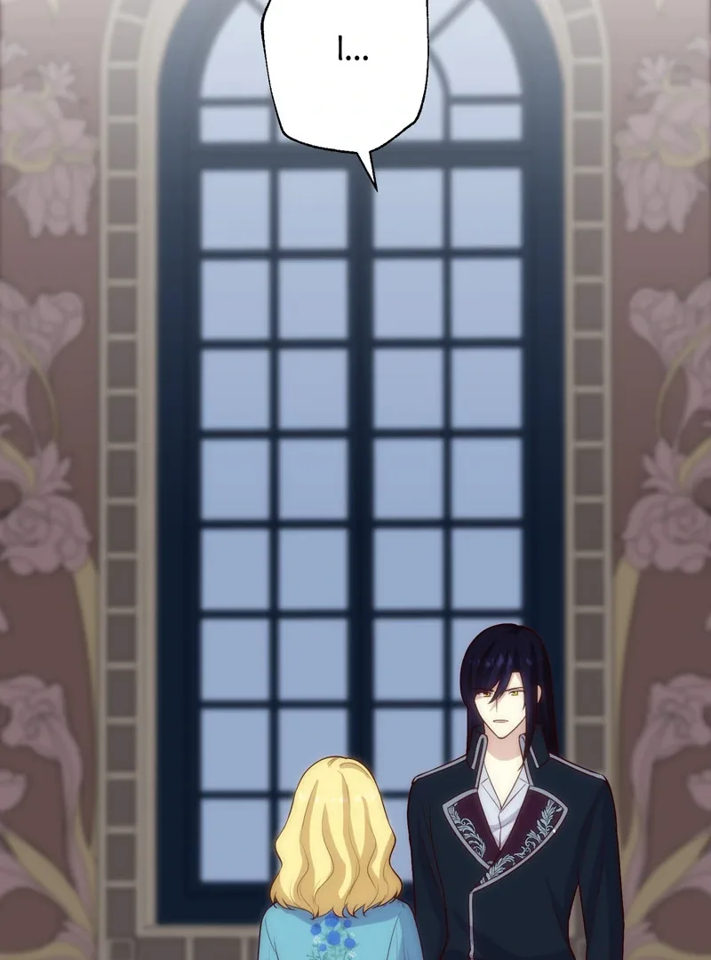 A Blessed Villainess, or a Cursed Heroine? Chapter 34 page 27