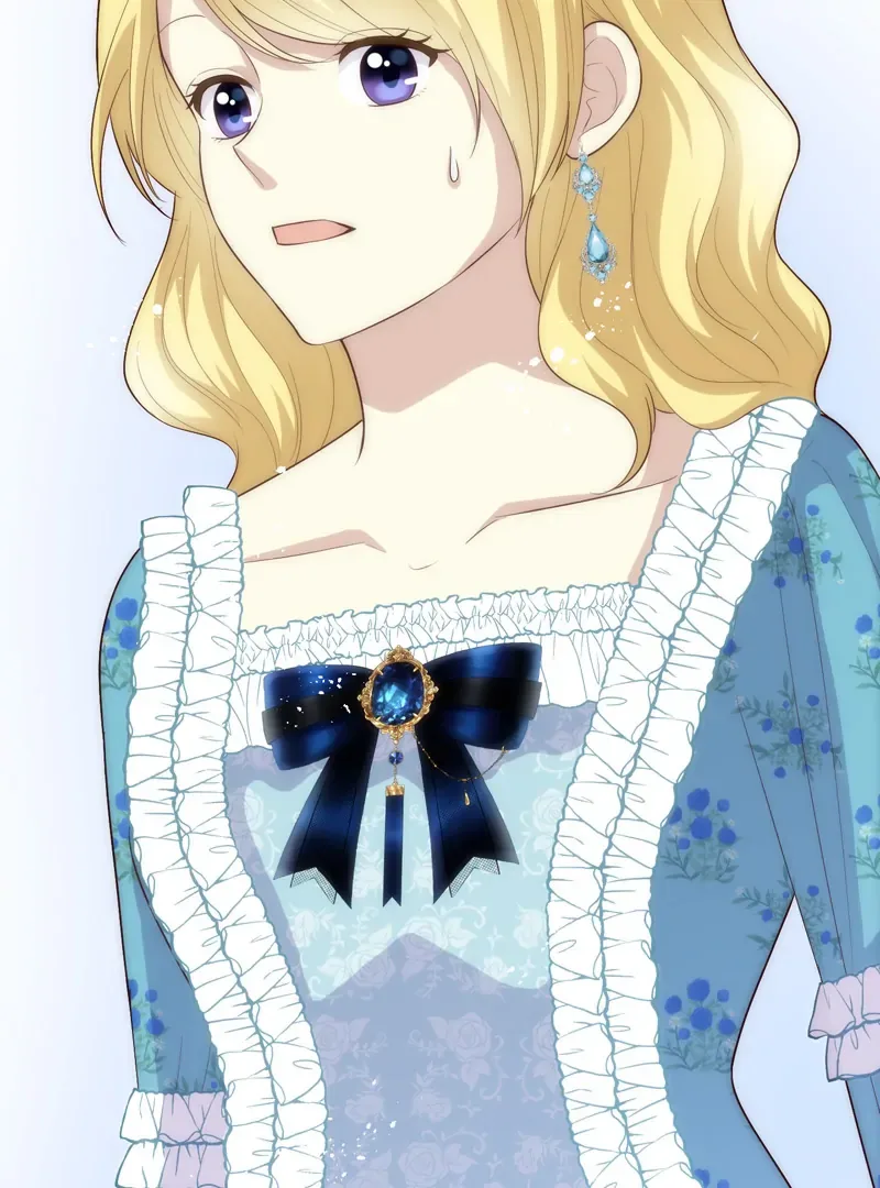 A Blessed Villainess, or a Cursed Heroine? Chapter 32 page 110