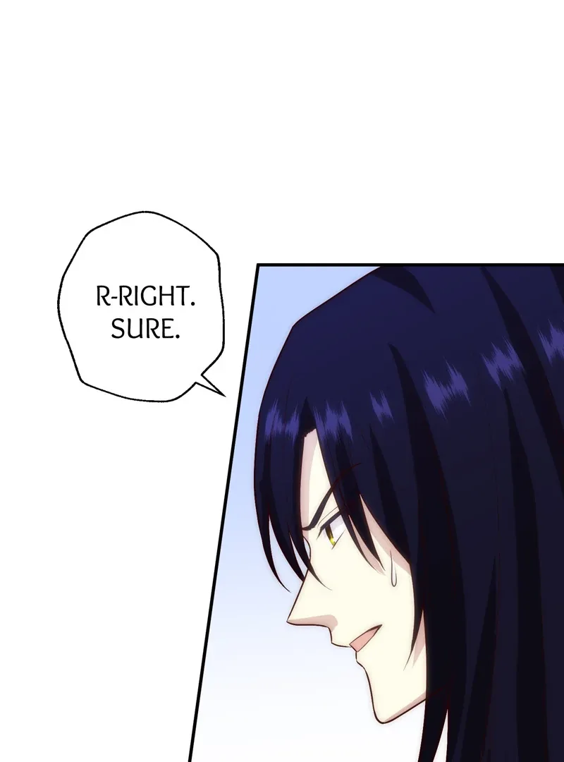 A Blessed Villainess, or a Cursed Heroine? Chapter 31 page 83