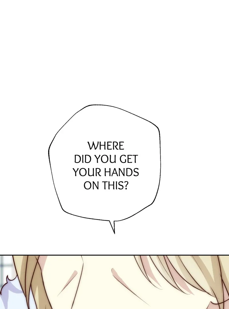 A Blessed Villainess, or a Cursed Heroine? Chapter 33 page 37