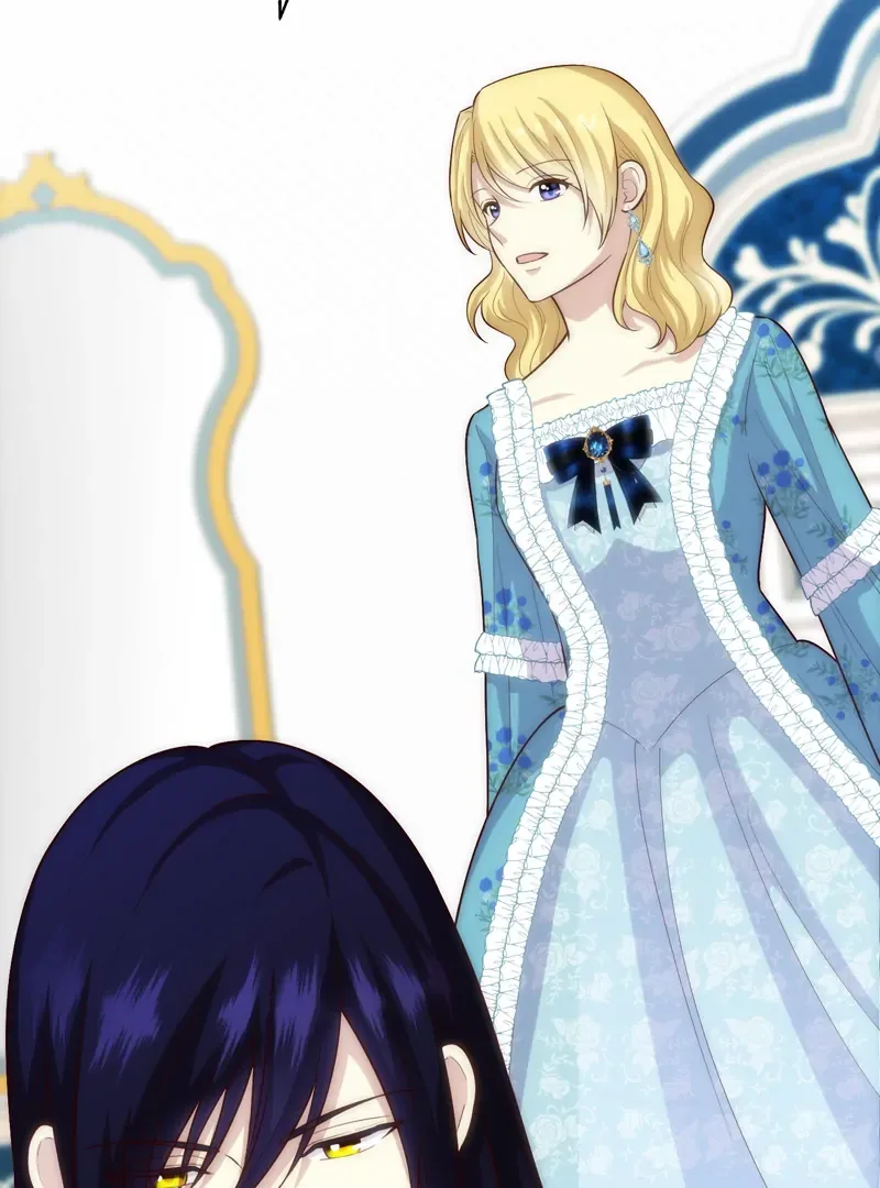 A Blessed Villainess, or a Cursed Heroine? Chapter 32 page 106