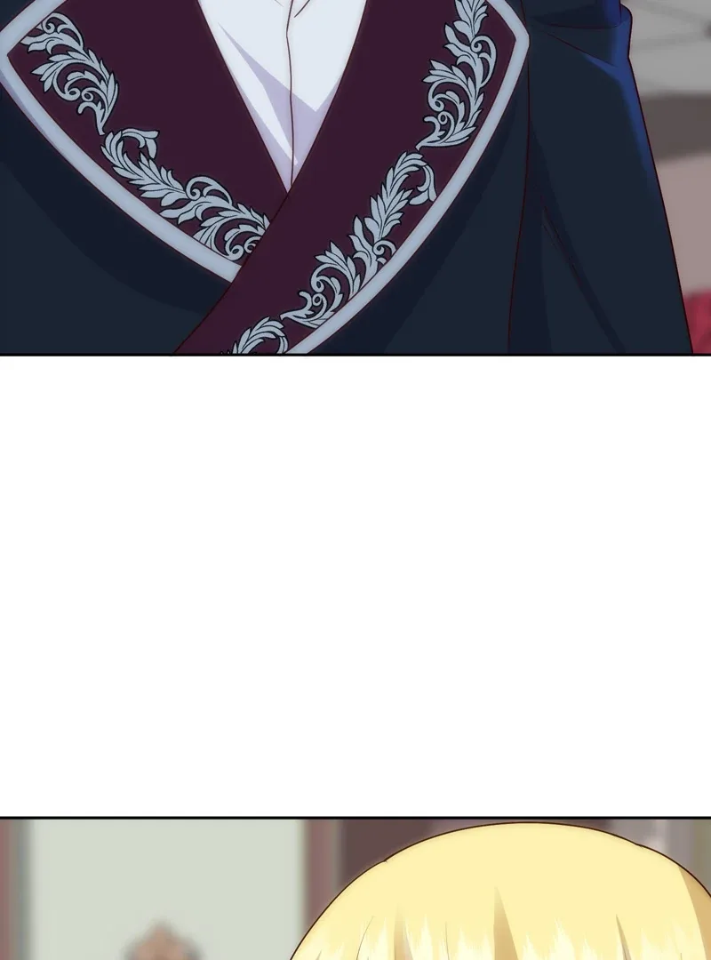 A Blessed Villainess, or a Cursed Heroine? Chapter 34 page 21