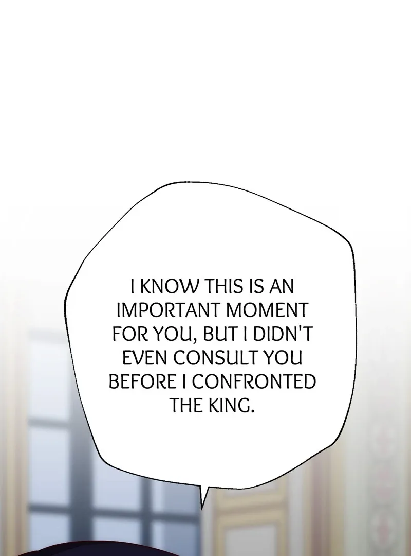 A Blessed Villainess, or a Cursed Heroine? Chapter 34 page 19