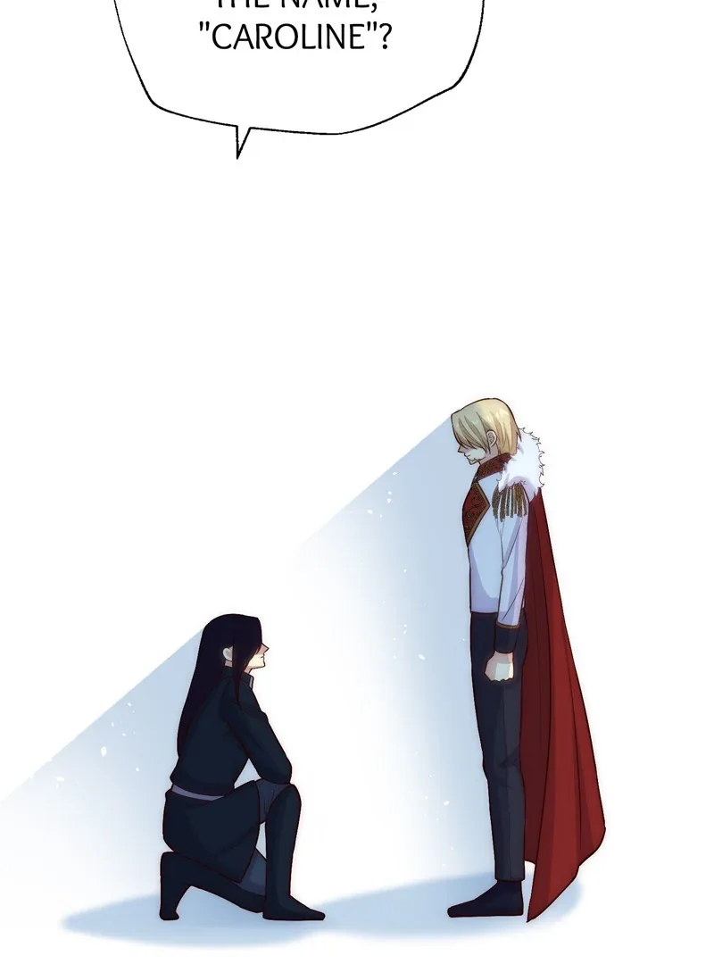 A Blessed Villainess, or a Cursed Heroine? Chapter 33 page 39