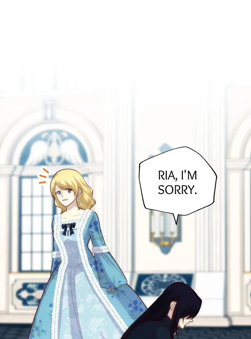 A Blessed Villainess, or a Cursed Heroine? Chapter 32 page 103