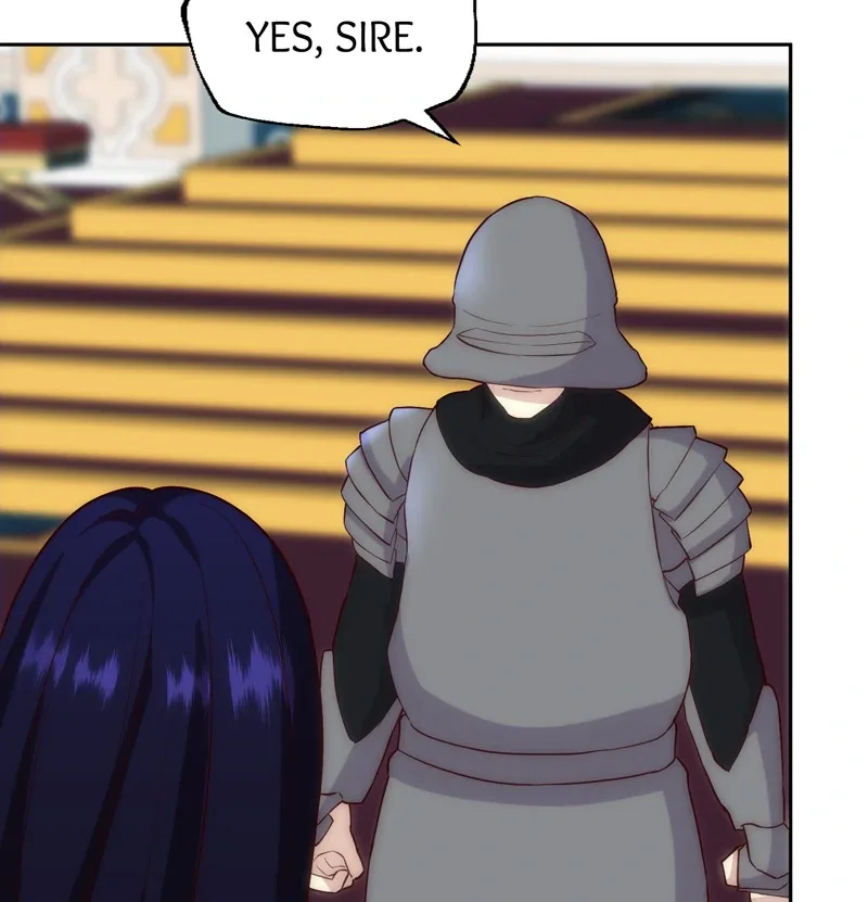 A Blessed Villainess, or a Cursed Heroine? Chapter 33 page 27