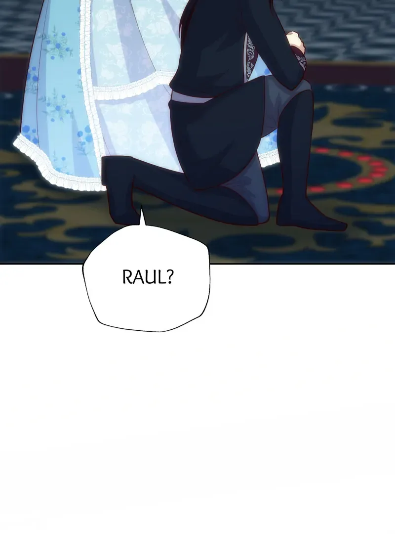 A Blessed Villainess, or a Cursed Heroine? Chapter 32 page 104