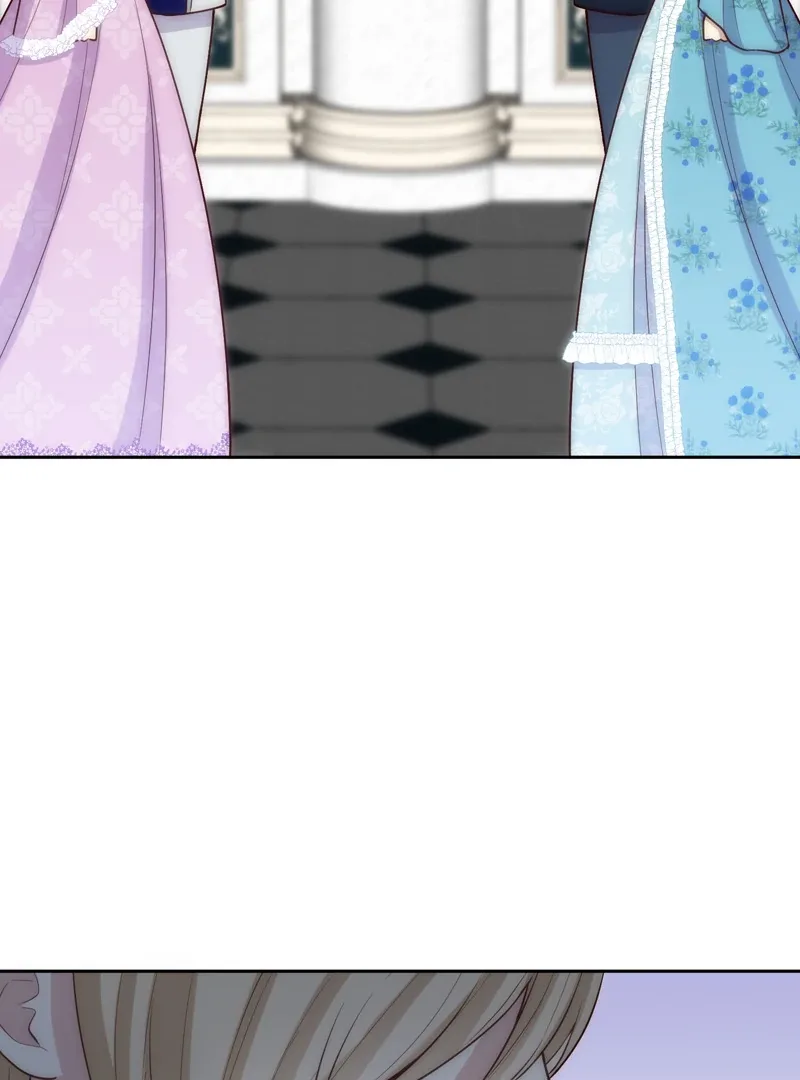 A Blessed Villainess, or a Cursed Heroine? Chapter 31 page 77