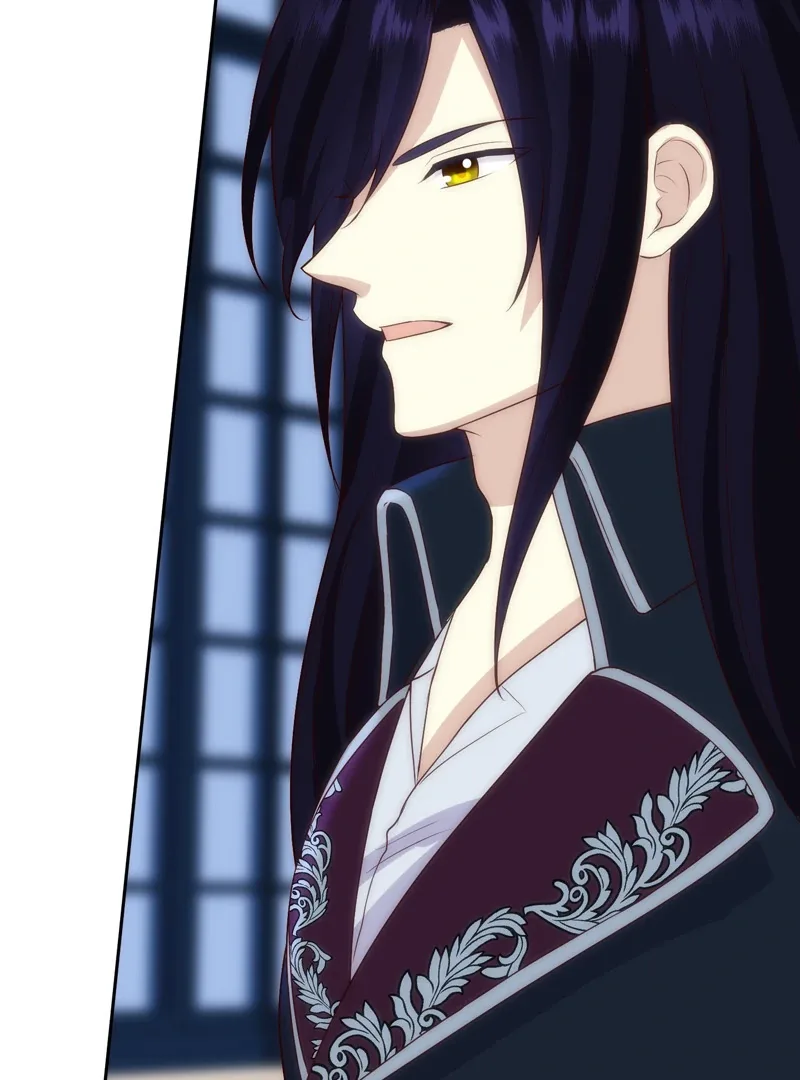 A Blessed Villainess, or a Cursed Heroine? Chapter 34 page 31