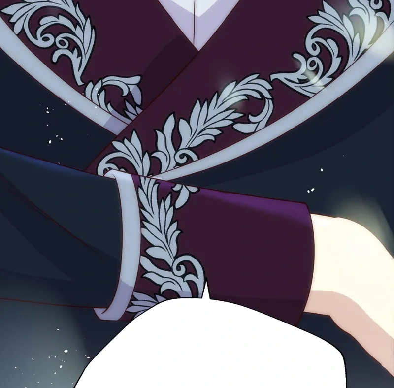 A Blessed Villainess, or a Cursed Heroine? Chapter 33 page 50