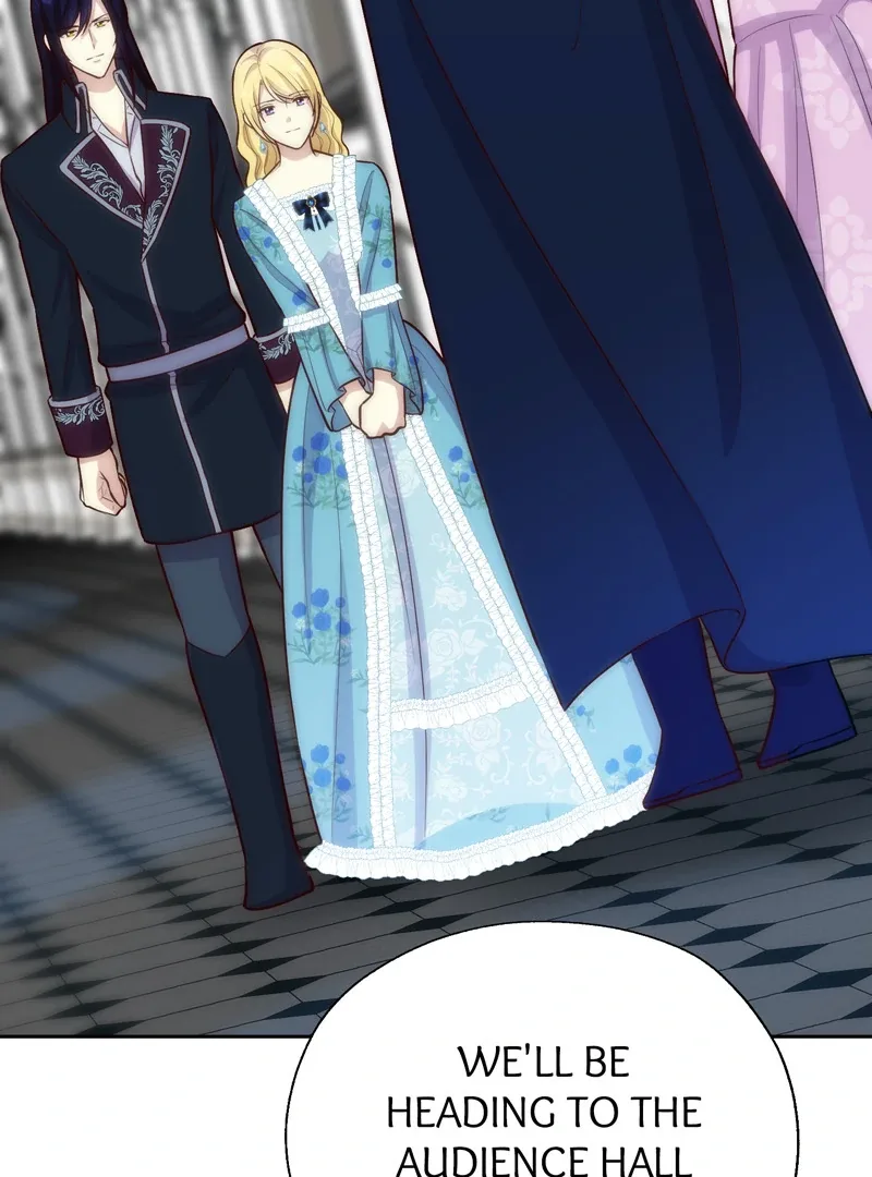 A Blessed Villainess, or a Cursed Heroine? Chapter 31 page 93