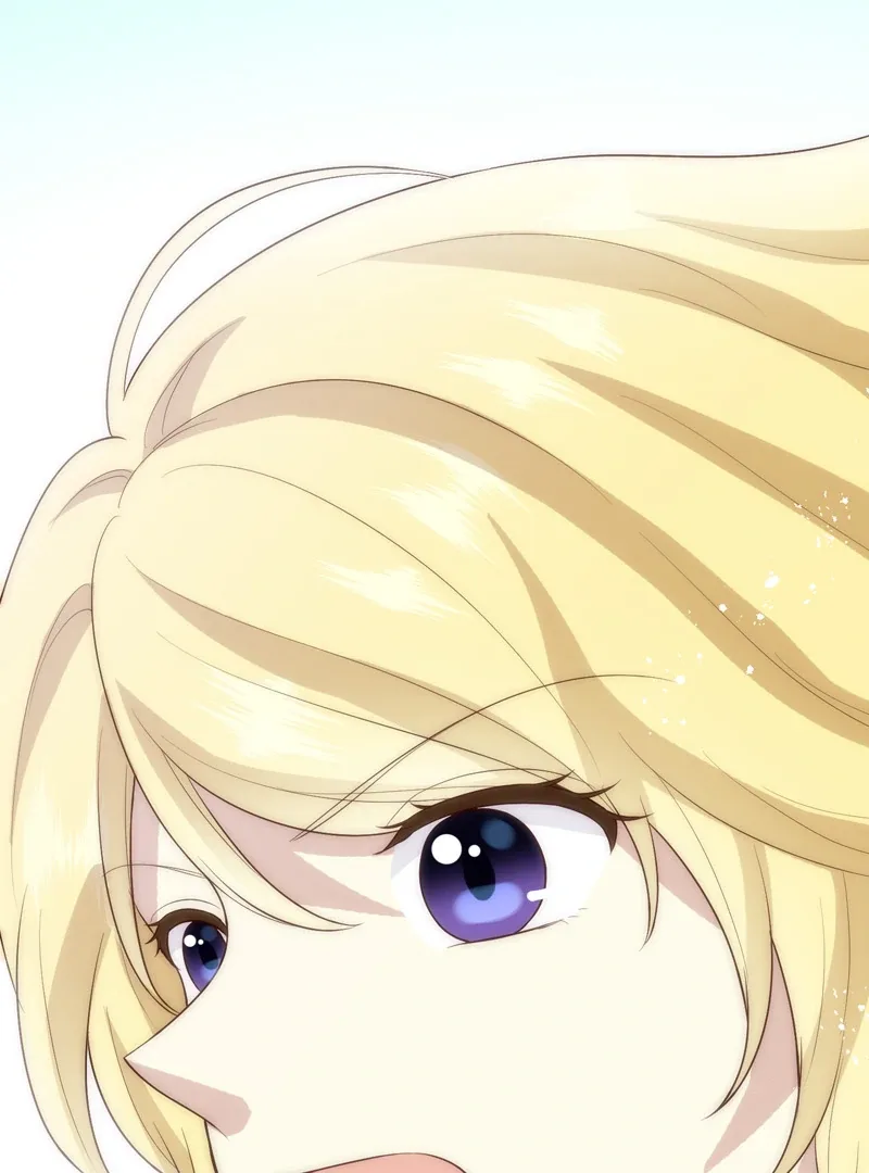 A Blessed Villainess, or a Cursed Heroine? Chapter 31 page 100
