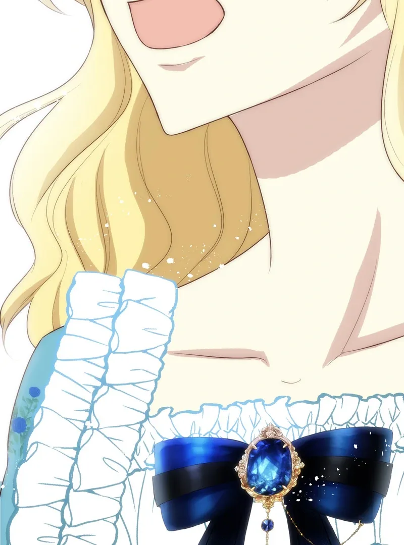 A Blessed Villainess, or a Cursed Heroine? Chapter 31 page 101