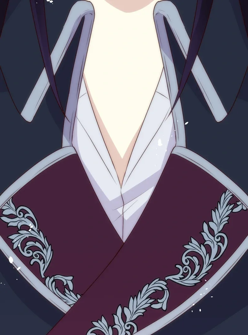 A Blessed Villainess, or a Cursed Heroine? Chapter 34 page 36