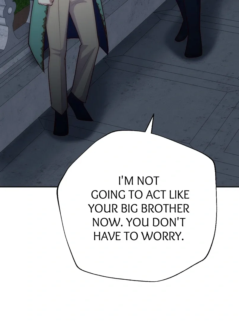 A Blessed Villainess, or a Cursed Heroine? Chapter 36 page 3