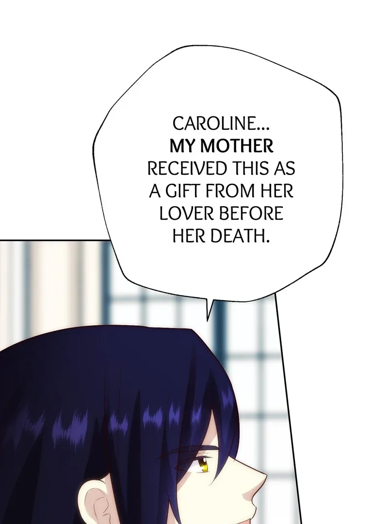 A Blessed Villainess, or a Cursed Heroine? Chapter 33 page 42