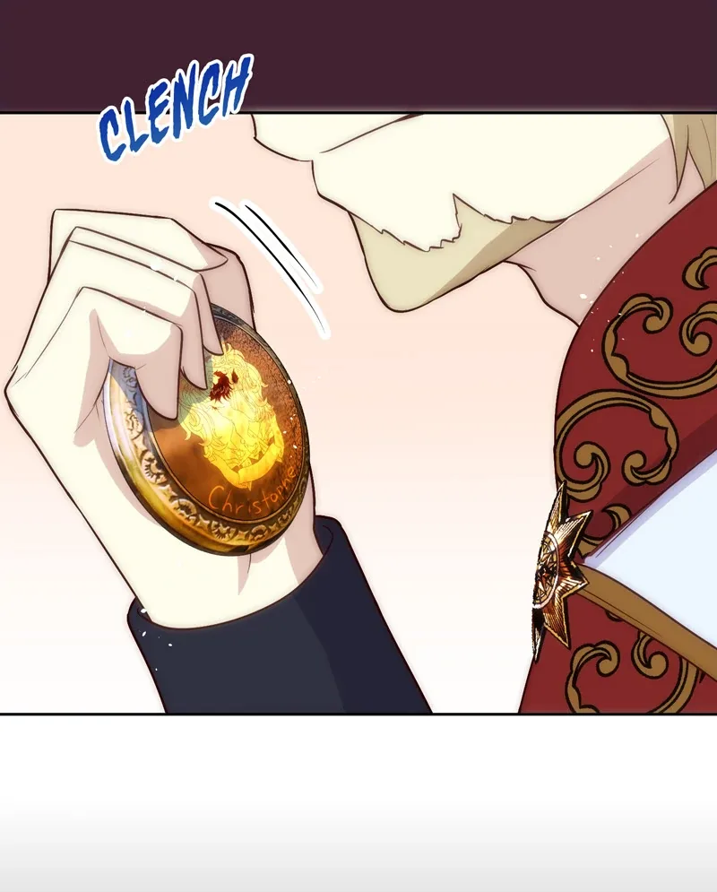 A Blessed Villainess, or a Cursed Heroine? Chapter 33 page 57