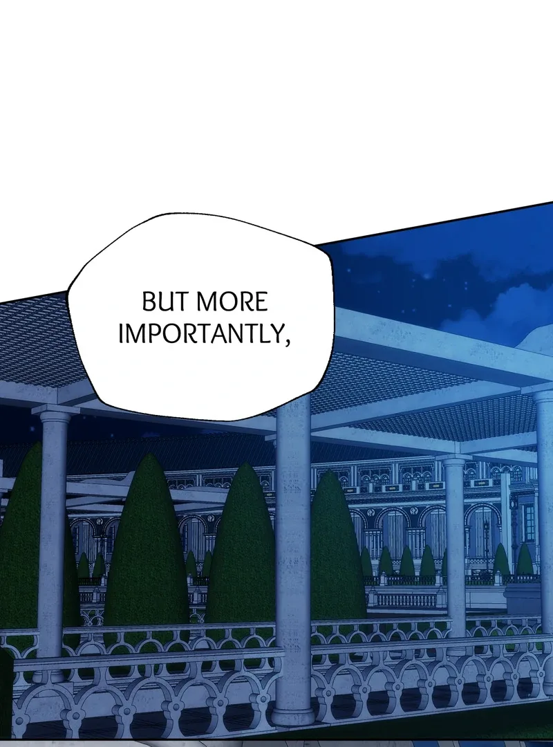 A Blessed Villainess, or a Cursed Heroine? Chapter 36 page 4