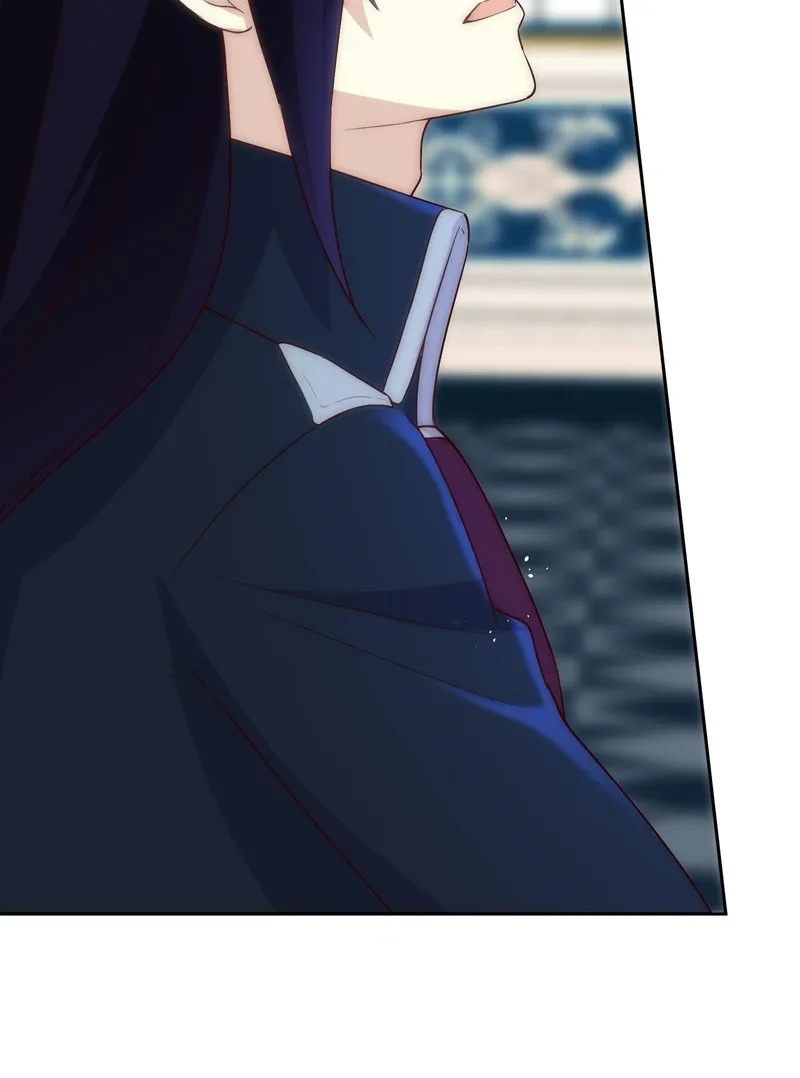 A Blessed Villainess, or a Cursed Heroine? Chapter 33 page 43
