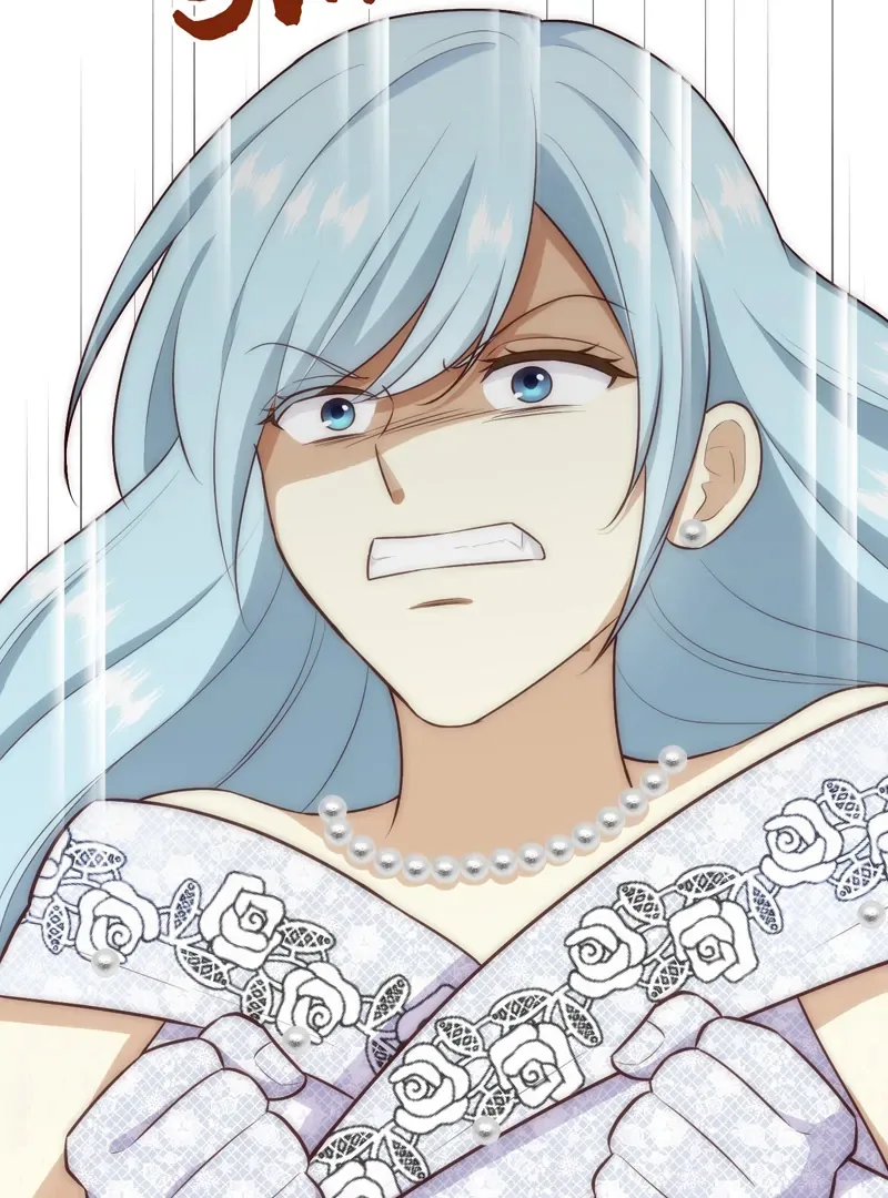 A Blessed Villainess, or a Cursed Heroine? Chapter 36 page 28