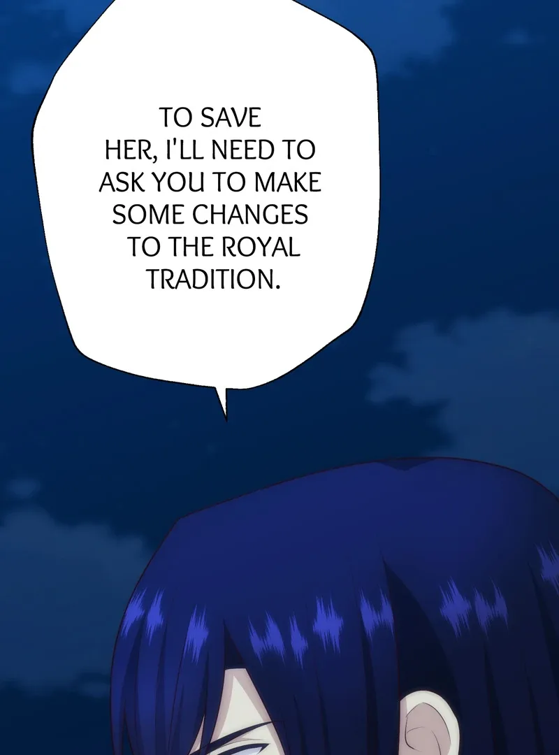 A Blessed Villainess, or a Cursed Heroine? Chapter 36 page 16