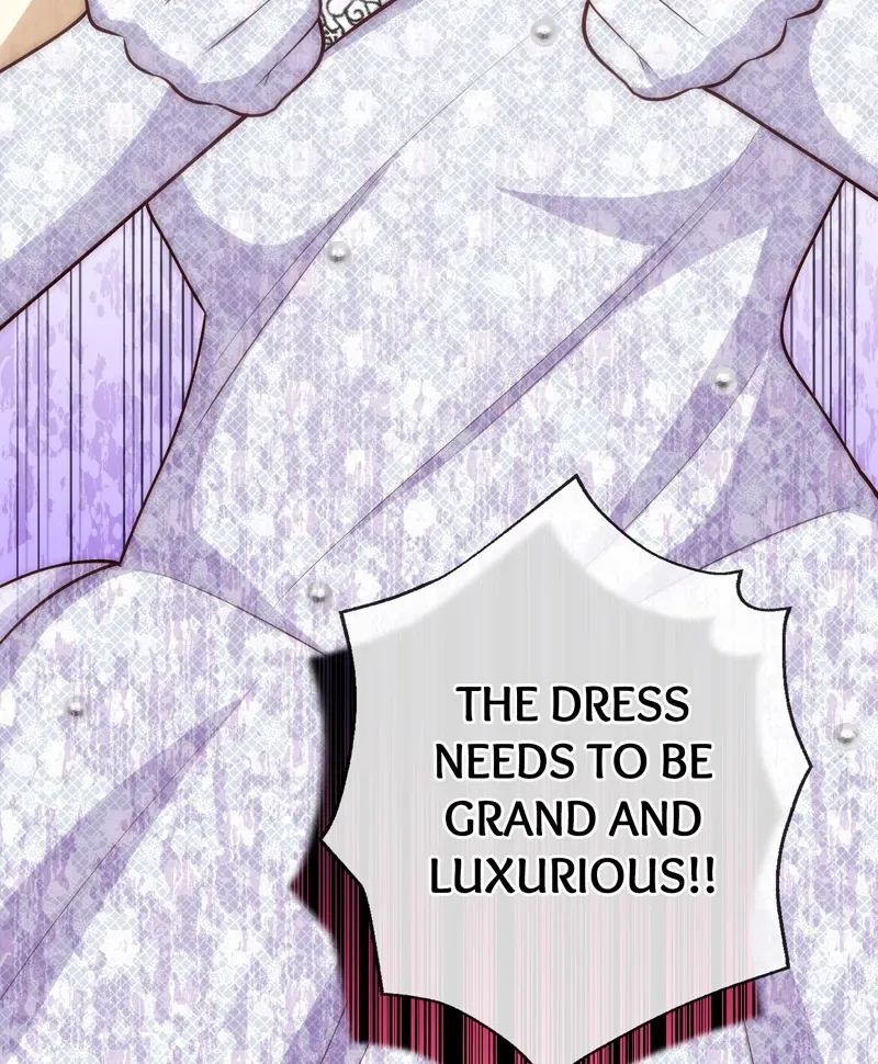 A Blessed Villainess, or a Cursed Heroine? Chapter 36 page 29