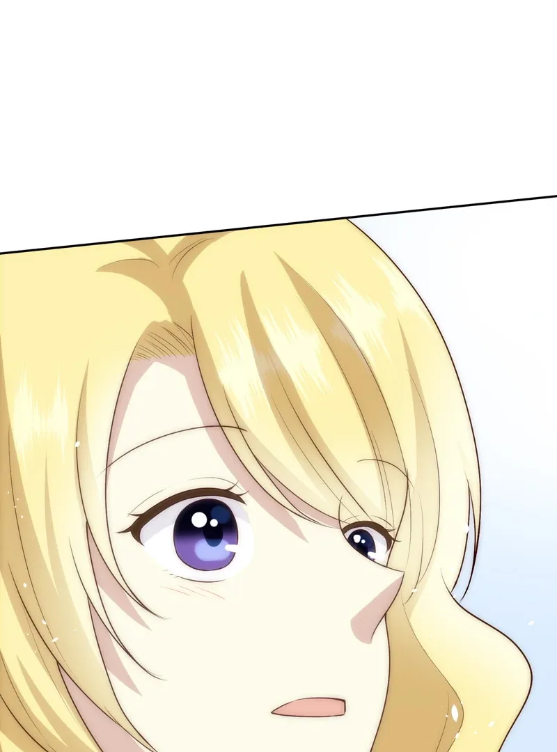 A Blessed Villainess, or a Cursed Heroine? Chapter 34 page 39