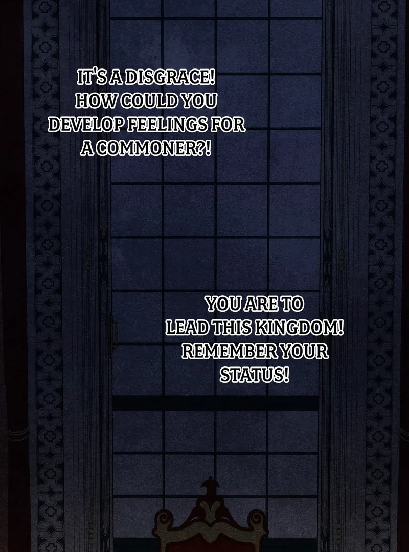 A Blessed Villainess, or a Cursed Heroine? Chapter 33 page 67